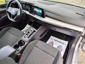 Volkswagen Golf Variant 2.0 TDI Life - 15