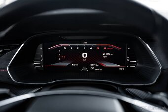 Škoda Octavia Combi RS, 147KW, 4x4 - 15