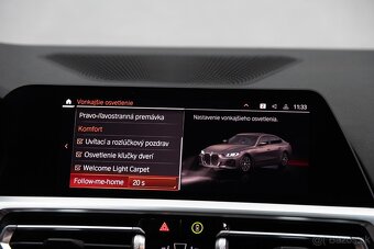 BMW 420i 135kW, automat, 2021, DPH - 15