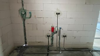 Elektrikárske práce - 15