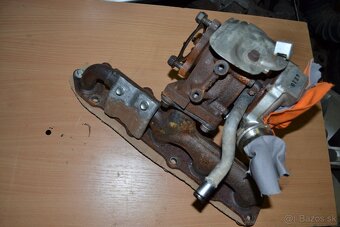 Mitsubishi Outlander III 2.2 DID automat - rozpredám - 15