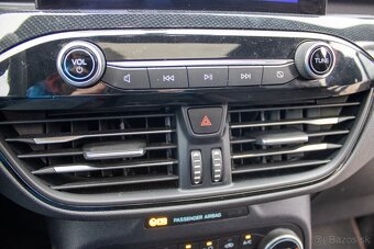 Ford Kuga ST line 112 kW, A/T, 5d. - 15