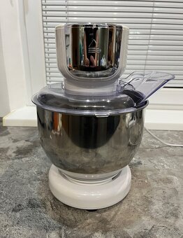 Kuchynský robot Delimano Deluxe set s doplnkami - 15