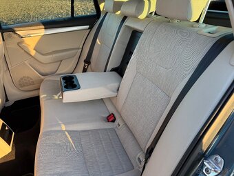 Škoda Octavia 2.0TDI 110kw DSG/6st. - 15