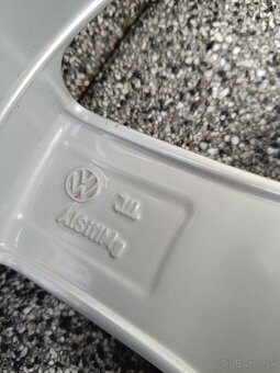 ✅ Letná sada 5x112 R16 Aspen - 15