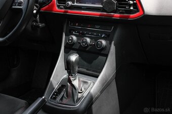 Seat Leon 1.4 TSI FR DSG - 15