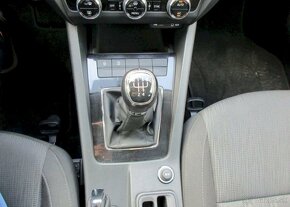 Škoda Octavia 1.6TDI Style Plus - 15