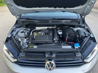 Volkswagen sportsvan 1.4tsi 92kw DSG Lounge - 15