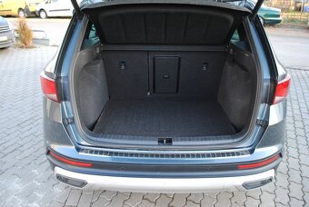 SEAT  ATECA 2.0 TDI - PREDAJ AJ NA SPLÁTKY - 15