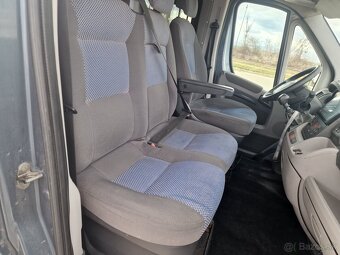 Ducato bus panorama - 15