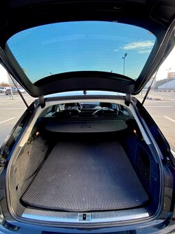 Audi a6 c7 3.0 - 15