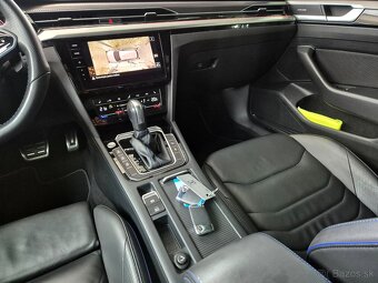 Volkswagen ARTEON R 235kW DSG SB 2021 - 15