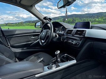 BMW F31 - 15