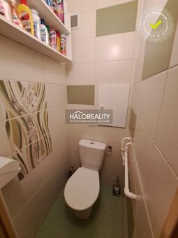 HALO reality - Predaj, trojizbový byt Kremnica, s balkónom - - 15