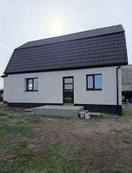 Zatepľovanie domov, úprava fasád, stavebné práce 🏡 - 15