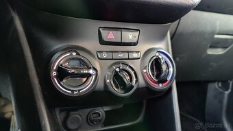 Peugeot 2008 1.2 VTI Active 60kW 6/2014 98000km Top stav - 15