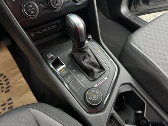 Volkswagen Tiguan 2.0 TDI SCR BMT 4MOTION Highline DSG - 15