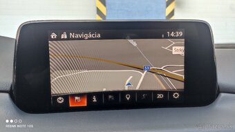 MAZDA CX-5  2,5  SKYACTIV-G  194  AWD REVOLUTION - 15
