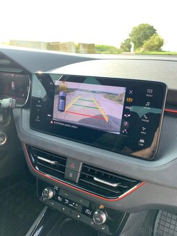 Škoda Kamiq 1.0 TSI Top Selection - 15