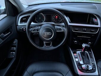 Audi A4 Avant 2.0 TDI Quattro S-Line - 15