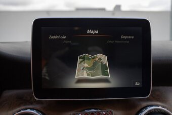 Mercedes-Benz GLA 200D A/T / AJ NA SPLÁTKY/ PROTIHODNOTA - 15