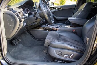 Audi A6 Avant 3.0 TDI DPF 218k quattro S tronic 160 KW - 15