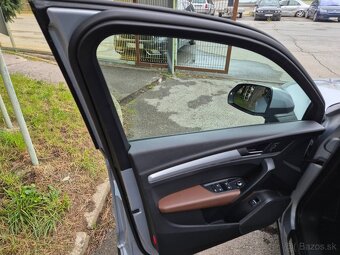 Audi Q5 2.0 TDI 190k quattro S tronic Desig - 15