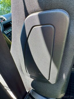 PEUGEOT 207 - nové rozvody,  1.4i, 54kW - 15