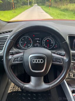 Audi Q5 3.0 TDi quattro - 15