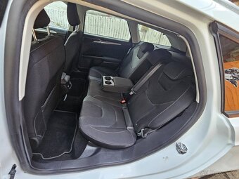 FORD MONDEO 2.0 Diesel 110 kW TITANIUM - 15