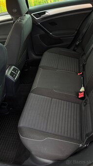 Volkswagen Golf 7 2015 2.0tdi 110kw - 15