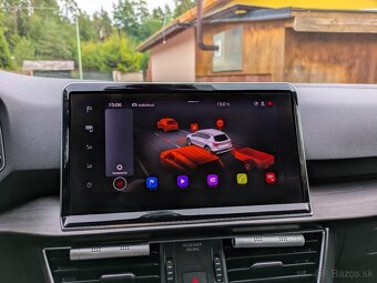 Seat Tarraco 2.0 TDI 147kW Xcellence 4Drive DSG - 15