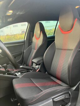 Škoda Octavia 3 SPORTLINE Full led - 15
