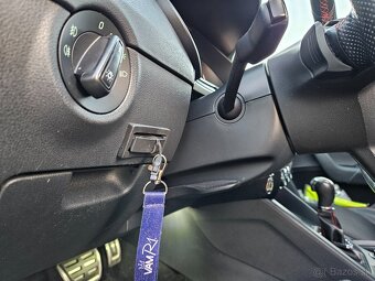 ✅Škoda Octavia Combi RS 2.0 TDI DSG 4x4 ✅ - 15