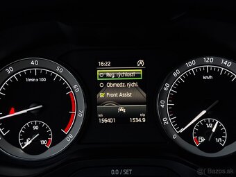 Škoda Kodiaq 1.5 TSI ACT Active, SK pôvod, 1 Majiteľ - 15