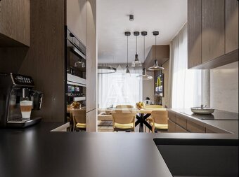 NOVOSTAVBA BYTU A 4-3, ŠEMŠA, KOŠICE OKOLIE - 15