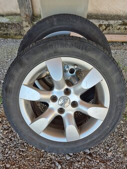 PEUGEOT 307cc kabriolet,Automat - 15