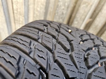 Zimné pneu NOKIAN WR Snowproof - 215/60 r16 99H - 15