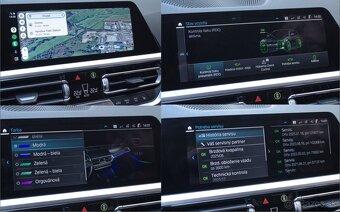 BMW 320D G21 xDrive Webasto - 15