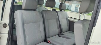 Volkswagen Transporter - Caravelle 1.9 TDI 75 KW - 15