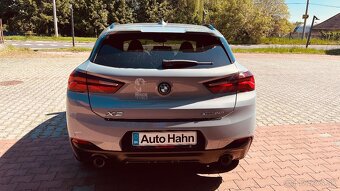 BMW X2 xDRIVE M-paket  2.0i - 15