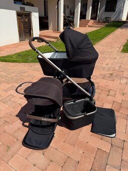 Surodenecký Cybex Gazelle S black - 15