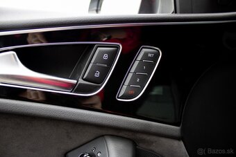 Audi A6 3.0 TDI DPF 272k quattro S tronic TOP STAV - 15