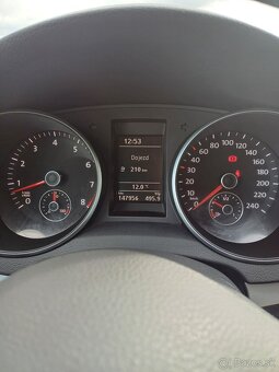 Vw golf 6 1.4tsi 148xxx km  - 15