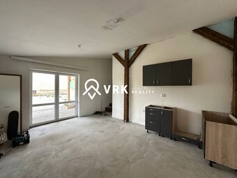 DVOJPODLAŽNÝ RODINNÝ DOM – ŽARNOV, KOŠICE-OKOLIE - 15