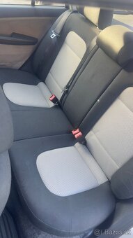 Skoda Fabia Combi ELEGANCE UNIKÁTNY STAV. - 15
