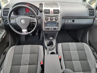 touran 1.9 tdi 77 kw - 15