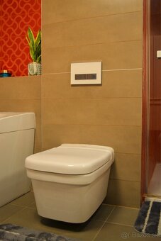 PREDAJ - penthouse Nové Zámky - 15