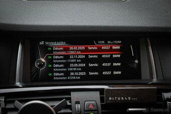 BMW X4 xDrive20d M Sport A/T - 15
