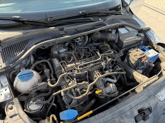 Škoda Rapid Spaceback 1.6TDI 66kW - 15